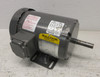 NEW Baldor M3538 1/2 HP AC Motor 1725 RPM 230/460V 3PH TEFC SPEC: 34A61-872 NNB (AH1708-1)
