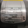 NEW Baldor M3538 1/2 HP AC Motor 1725 RPM 230/460V 3PH TEFC SPEC: 34A61-872 NNB (AH1708-1)