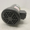 NEW Baldor M3538 1/2 HP AC Motor 1725 RPM 230/460V 3PH TEFC SPEC: 34A61-872 NNB (AH1708-1)