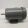 NEW Baldor M3538 1/2 HP AC Motor 1725 RPM 230/460V 3PH TEFC SPEC: 34A61-872 NNB (AH1708-1)