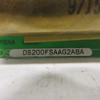 General Electric GE DS200FSAAG2ABA Field Supply Amplifier PCB PC Board Card (AH1716-1)