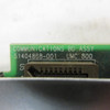 Honeywell 51404868-001 Communications Board Assy w/ 51404865-001 Basic CPU Assy (AH1715-1)