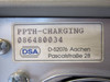 DSA PPTH-Charging PPTH Charger IPCSLAD-PPTH D S diagnostic portable test station (EBI1197-1)