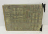Honeywell 30731832-001 MicroProcessor Board Card PLC Module PC Board PCB (AH1719-1)