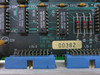 CC1 Inc CVD24-300 Rev C PLC I/O Board CVD 24-300 Card Input Output Module CCI (DW8676-1)