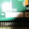 Moore 15922-1 Issue 3 Color Computer Module PC Board PLC Unit PCB Card (AH1717-1)