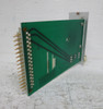 Kampf E19.0009 PLC Card Module Board E190009 E19-0009 945560 (DW8669-1)
