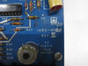 WER Industrial 1680-1012 DC Motor Controller 1680-4000 Rev E Emerson 1680-4010 (DW8668-1)