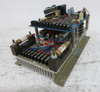 WER Industrial 1680-1012 DC Motor Controller 1680-4000 Rev E Emerson 1680-4010 (DW8668-1)