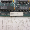 Moore 15994-1-1 PC Board VME COOM HLL / LIL VME Module PLC Card PCB 15994-22 BDD (AH1723-2)