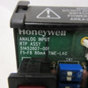 Honeywell 900RTA-L001 Controller Analog Input RTP Module Assembly 51452607-001 (AH1722-8)