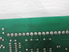 Wertec 148-400.1 Threshold Detector Board VS Drive Card 148-400-1 PCB (DW8687-1)