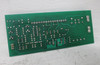 Wertec 148-400.1 Threshold Detector Board VS Drive Card 148-400-1 PCB (DW8687-1)