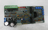 Powertec 4001-144009-009 Current Sensor Board VS Drive 4000-144009-006 Card (DW8689-1)