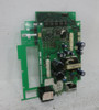 Image of Mitsubishi BC186A409G52A A800 Inverter Drive Control Board A54MA7.5B FR-A840