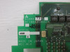 Mitsubishi BC186A409G52A A800 Inverter Drive Control Board A54MA7.5B FR-A840 (DW8688-1)
