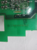 Mitsubishi BC186A409G52A A800 Inverter Drive Control Board A54MA7.5B FR-A840 (DW8688-1)