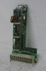 Mitsubishi BC186A433G54 A800 Inverter Drive Control Board A50CA55D FR-A840 (DW8685-1)