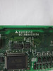 Mitsubishi BC186A433G54 A800 Inverter Drive Control Board A50CA55D FR-A840 (DW8685-1)
