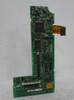 Mitsubishi BC186A433G54 A800 Inverter Drive Control Board A50CA55D FR-A840 (DW8685-1)