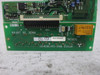 Mitsubishi BC186A433G54 A800 Inverter Drive Control Board A50CA55D FR-A840 (DW8685-1)