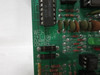 Wertec 141-108.4 Current Controller Card DC Drive Control Board 141-108-4-A2 (DW8683-1)