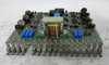 Electro-Flyte 11S1-65 Drive Control Circuit Board PCB Card 11S165 (DW8692-1)