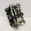 Image of ABB 289B363A13 Auxiliary Relay MG-6 115VAC Multi-Contact Aux Relay MG6 60HZ