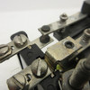 ABB 289B363A13 Auxiliary Relay MG-6 115VAC Multi-Contact Aux Relay MG6 60HZ (AH1726-1)