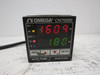 Omega CN76130 Digital Autotune Temperature Controller CN76000 Process Control (DW8693-1)