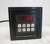 Frako F839.12 Reactive Power Control Relay F-839.12 SI77-412-2750 F839-12 (DW8695-1)