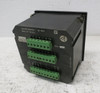 Frako F839.12 Reactive Power Control Relay F-839.12 SI77-412-2750 F839-12 (DW8695-1)