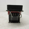 Russelectric VABE 480VOLTS Voltage Attenuator w/ 9070K100D27 Transformer 0.1kVA (AH1728-4)