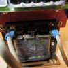 Russelectric VABE 480VOLTS Voltage Attenuator w/ 9070K100D27 Transformer 0.1kVA (AH1728-1)