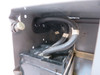 Square D Model 4 Dual 40A Breaker Feeder 12" Motor Control MCC Bucket 40 Amp (BJ1186-2)
