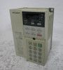 Mitsubishi FR-A024-0.4K-UL 0.5 HP AC Inverter VS Drive Freqrol A024 200-230V VFD (DW8698-1)