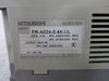 Mitsubishi FR-A024-0.4K-UL 0.5 HP AC Inverter VS Drive Freqrol A024 200-230V VFD (DW8698-1)