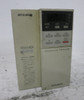 Mitsubishi FR-A024-0.4K 0.5 HP AC Inverter VS Drive Freqrol A024 200-230V VFD (DW8697-11)