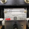 ABB 1163801 Auxiliary Relay MG-6 125VDC Coil Multi-Contact Aux Relay MG6 60HZ (AH1729-3)