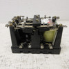 ABB 1163801 Auxiliary Relay MG-6 125VDC Coil Multi-Contact Aux Relay MG6 60HZ (AH1729-3)