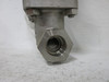 Aloyco Class 300 Size 3/4" Globe Valve 2314 Trim 316 Body CF3M Stainless Steel (DW8700-5)