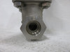 Aloyco Class 300 Size 3/4" Globe Valve 2314 Trim 316 Body CF3M Stainless Steel (DW8700-5)