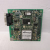 Image of Sanyo Denki RA14U25603 Absosyn Servo Motor Encoder Circuit Board PRS-2891 PCB