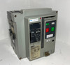 Eaton MDSC20 2000A Magnum DS Circuit Breaker w/ 2000 Amp Trip LSI Shunt & Aux EO (EM5990-1)
