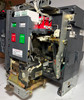 Eaton MDSC20 2000A Magnum DS Circuit Breaker w/ 2000 Amp Trip LSI Shunt & Aux EO (EM5990-1)