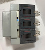 Eaton MDSC20 2000A Magnum DS Circuit Breaker w/ 2000 Amp Trip LSI Shunt & Aux EO (EM5990-1)