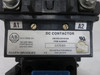 Allen Bradley 123160 DC Contactor 180 Amp 550 VDC 115V Coil 40430-905-30 180A (DW8701-3)