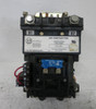 Allen Bradley 123160 DC Contactor 180 Amp 550 VDC 115V Coil 40430-905-30 180A (DW8701-3)
