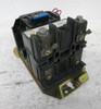 Allen Bradley 123160 DC Contactor 180 Amp 550 VDC 115V Coil 40430-905-30 180A (DW8701-3)
