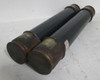 GE 9F62FDD175 15.5 kV 175A Fuse EJ0-1DD 9F62-FDD175 9F62FDD-175 EJ 0-1DD 15 kV (DW8702-3)